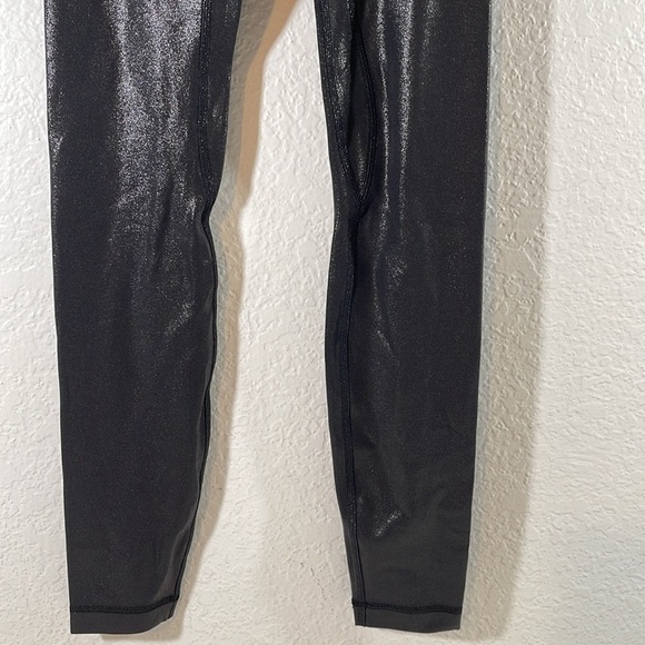LULULEMON Align High-Rise Pant 28" Size 0 SHINE NEW - Picture 6 of 15